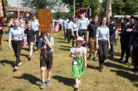 100 Jahre FF Buechekuehn_Festzug-109